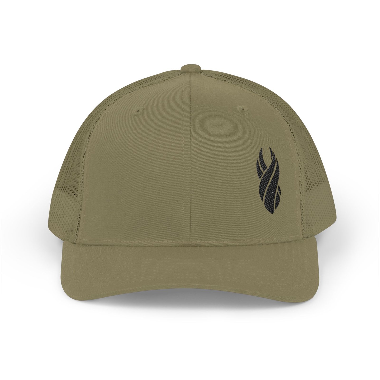 The Marker | Embroidered Richardson 112 Trucker Hat